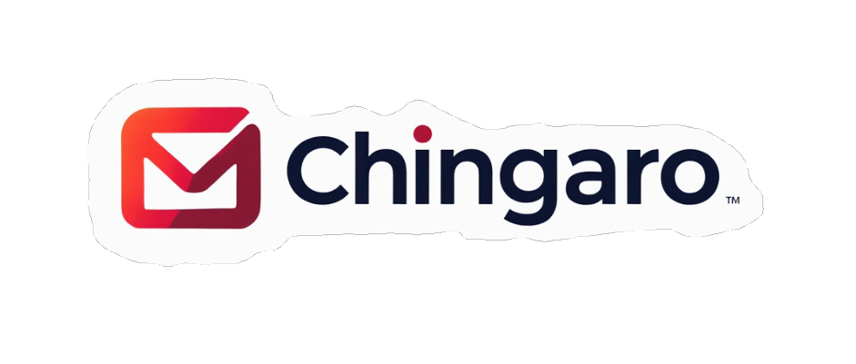 Chingaro Logo